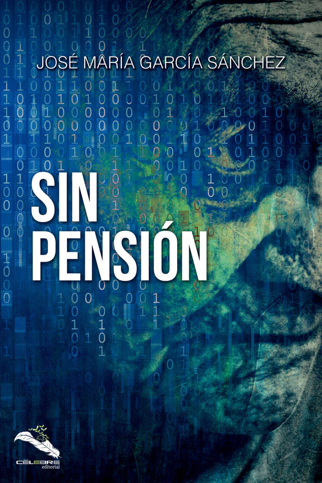 Portada del libro Sin Pensión