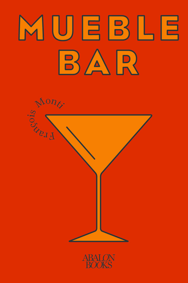 Mueble Bar