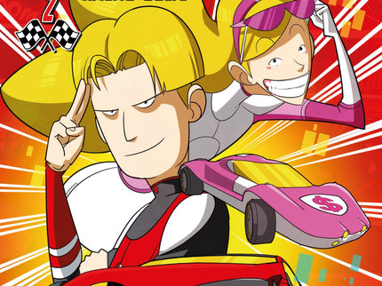 Libro Crazy Cars 2: Bienvenidos al campeonato de coches por control remoto más importante del MUNDO MUNDIAL: ¡LA CRAZY CUP!