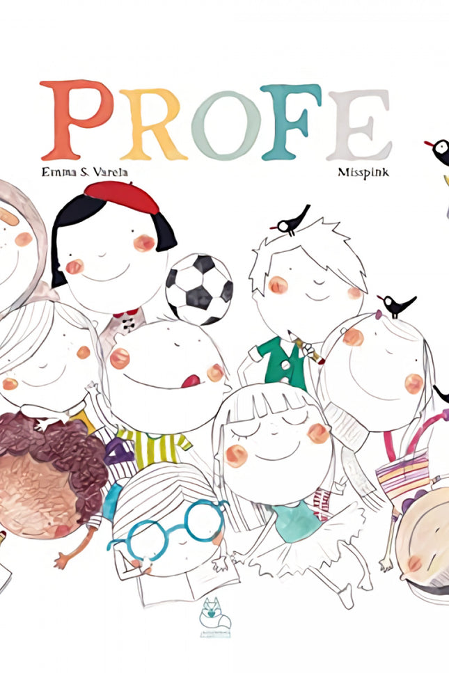 Profe