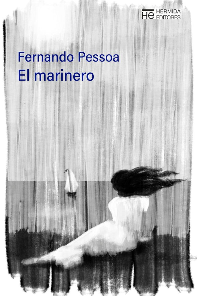 El marinero - Fernando Pessoa - Tapa blanda