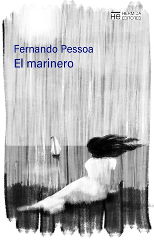 El marinero - Fernando Pessoa - Tapa blanda