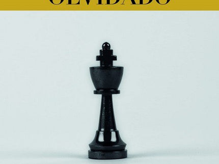 CRONICA DEL REY OLVIDADO - Francisco José Bosch Mateu - RÃºstica