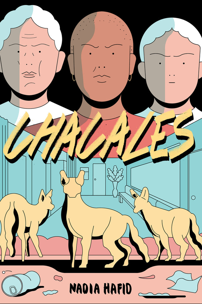 Chacales