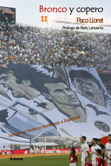 Portada del libro Bronco Y Copero Ii