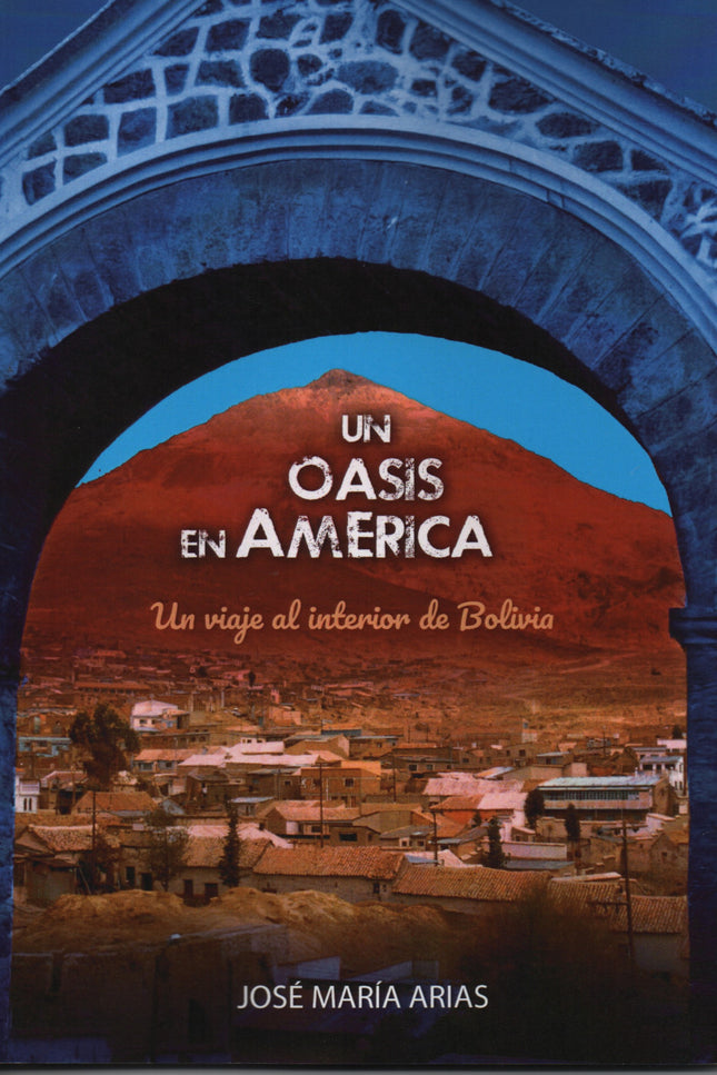 Un Oasis En América