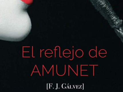 Libro El Reflejo De Amunet: La doctora Muñoz acude a la clínica mental dirigida por el doctor Arnaldo para trabajar sobre el caso de Cristina Briones, una paciente acusada, presuntamente, del asesinato de un empresario muy conocido. Con su estudiada técnica de trabajo, conseguirá que la paciente le confiese los oscuros secretos de su vida.