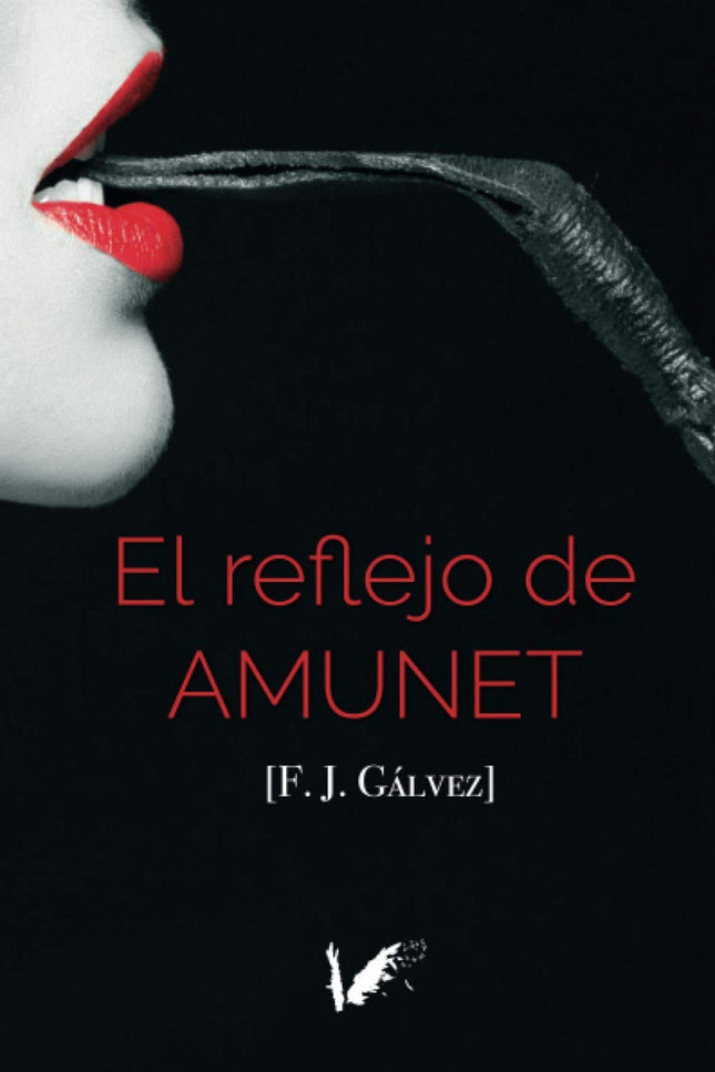 Libro El Reflejo De Amunet: La doctora Muñoz acude a la clínica mental dirigida por el doctor Arnaldo para trabajar sobre el caso de Cristina Briones, una paciente acusada, presuntamente, del asesinato de un empresario muy conocido. Con su estudiada técnica de trabajo, conseguirá que la paciente le confiese los oscuros secretos de su vida.