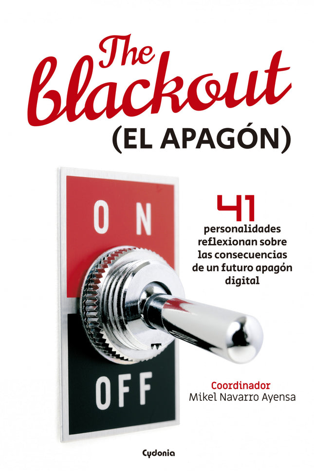 The Blackout (el Apagón)