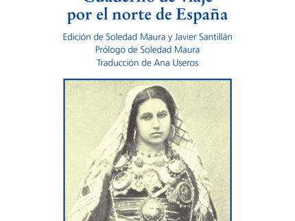 Cuaderno De Viaje Por El Norte De España