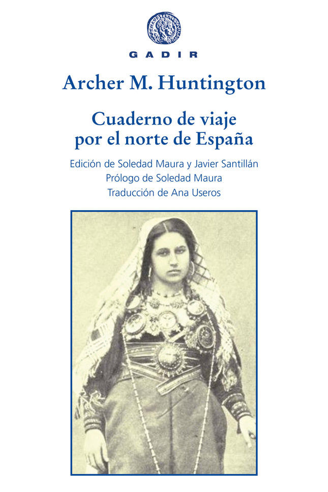 Cuaderno De Viaje Por El Norte De España