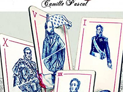 Libro El Verano De Los Cuatro Reyes: Camille Pascal nos sumerge en el corazón de un verano inédito en la historia de Francia: aquel en el que cuatro reyes se sucedieron en el trono. 'Había mucha gente en Saint-Cloud esa mañana, la corte por supuesto, pero también los ministros, incluso juró que Monsieur de Talleyrand había pisoteado el mármol desde la primera hora'.