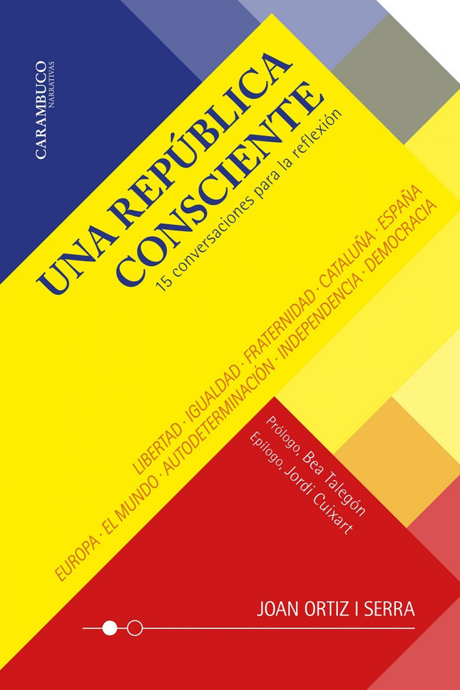 Una República Consciente