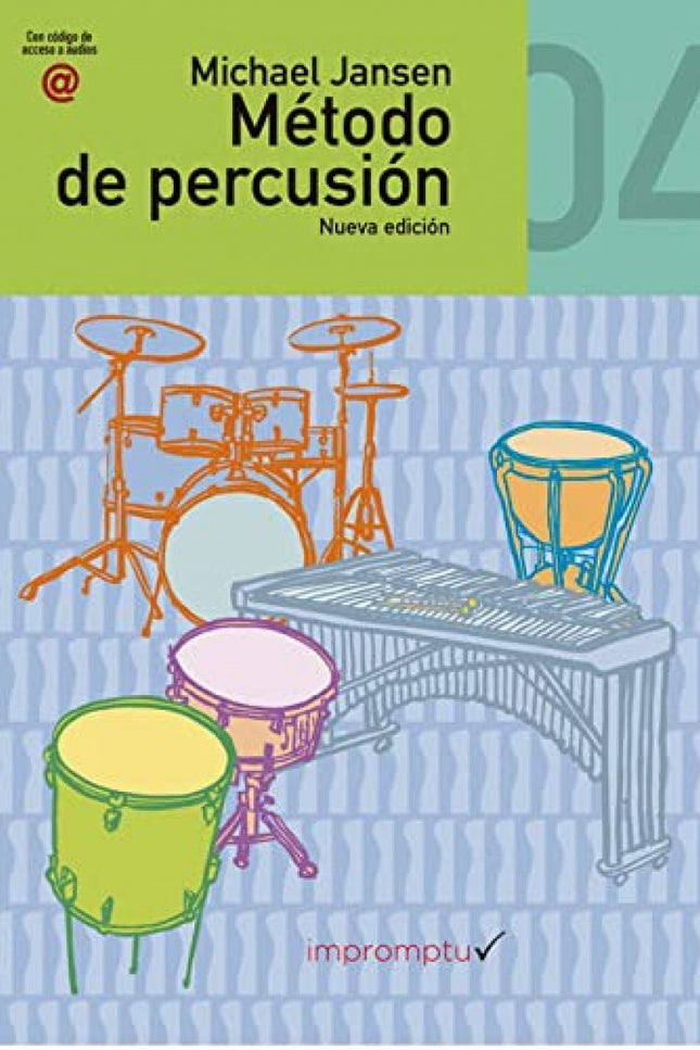 Método De Percusión 4
