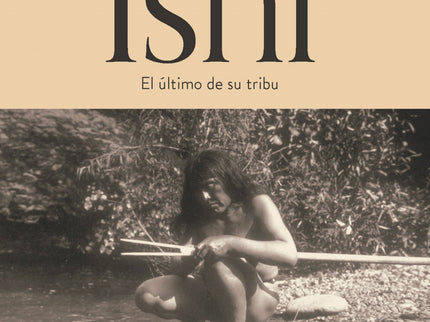 Ishi