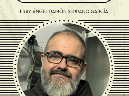 Las Recetas De Fray ángel