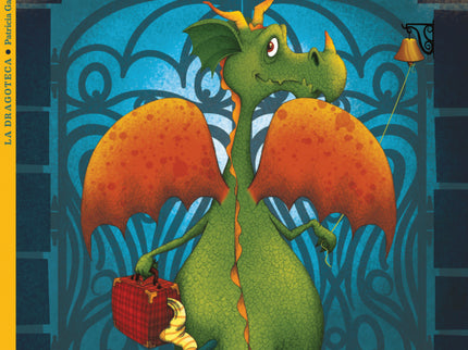 La Dragoteca