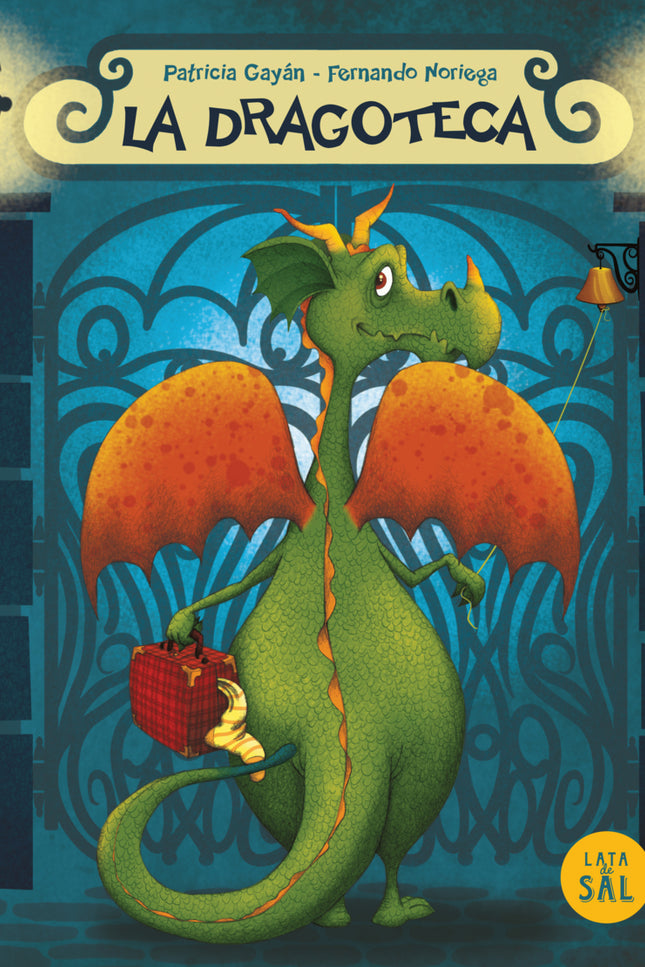 La Dragoteca