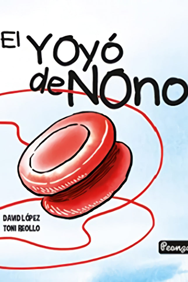 El Yoyó De Nono