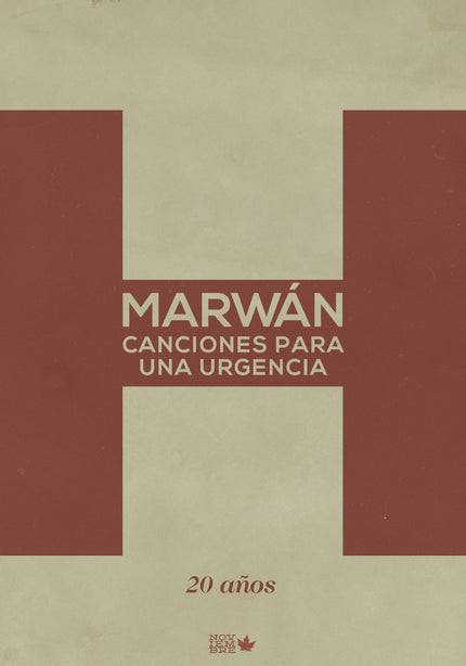 Canciones Para Una Urgencia