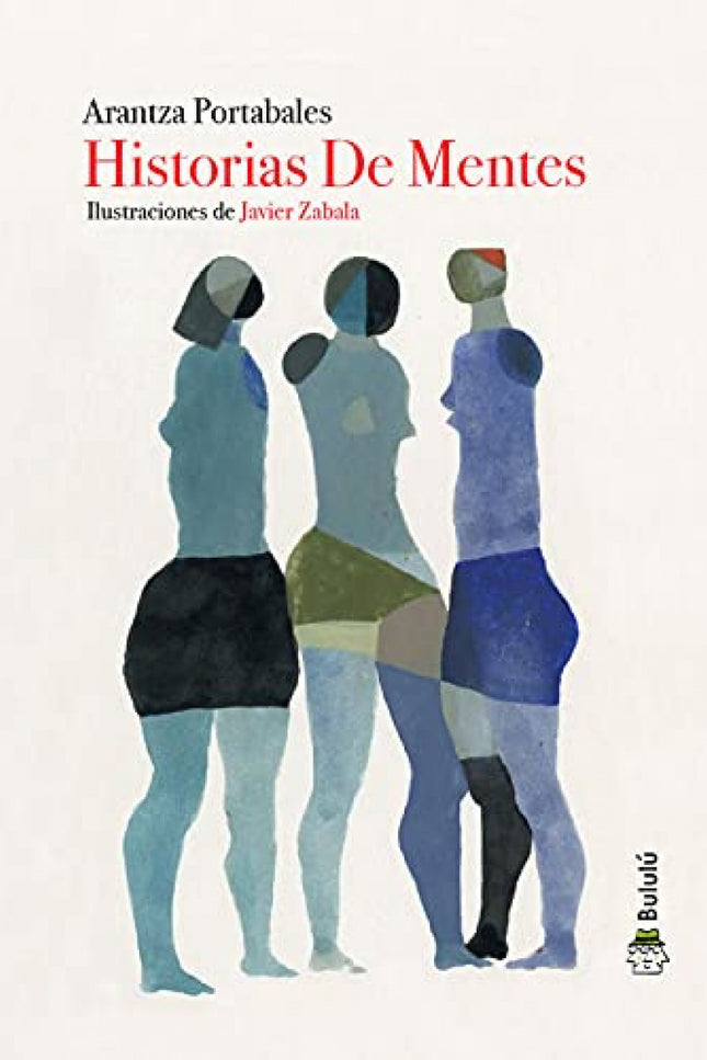 Historias De Mentes