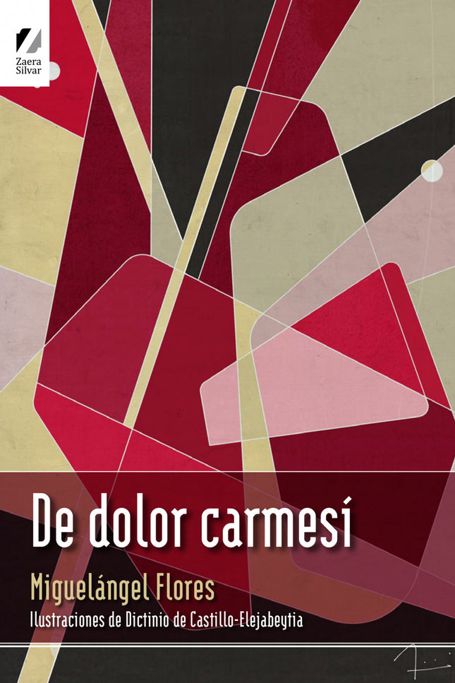 De Dolor Carmesí