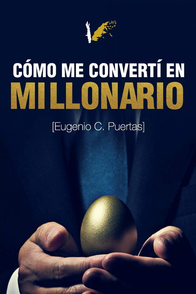 Libro Cómo Me Convertí En Millonario: «Cómo me convertí en millonario» es una auténtica metáfora del potencial que todos tenemos dentro aún por explotar. Sin ser un libro de autoayuda, nos ayuda a profundizar en habilidades personales, sociales y profesionales que a menudo pasan desapercibidas por nosotros mismos y precisamente esta falta de conciencia nos impide avanzar hacia los objetivos que nos hemos marcado.