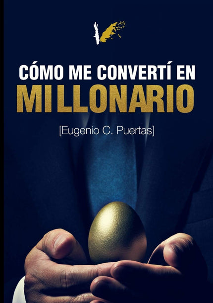 Libro Cómo Me Convertí En Millonario: «Cómo me convertí en millonario» es una auténtica metáfora del potencial que todos tenemos dentro aún por explotar. Sin ser un libro de autoayuda, nos ayuda a profundizar en habilidades personales, sociales y profesionales que a menudo pasan desapercibidas por nosotros mismos y precisamente esta falta de conciencia nos impide avanzar hacia los objetivos que nos hemos marcado.