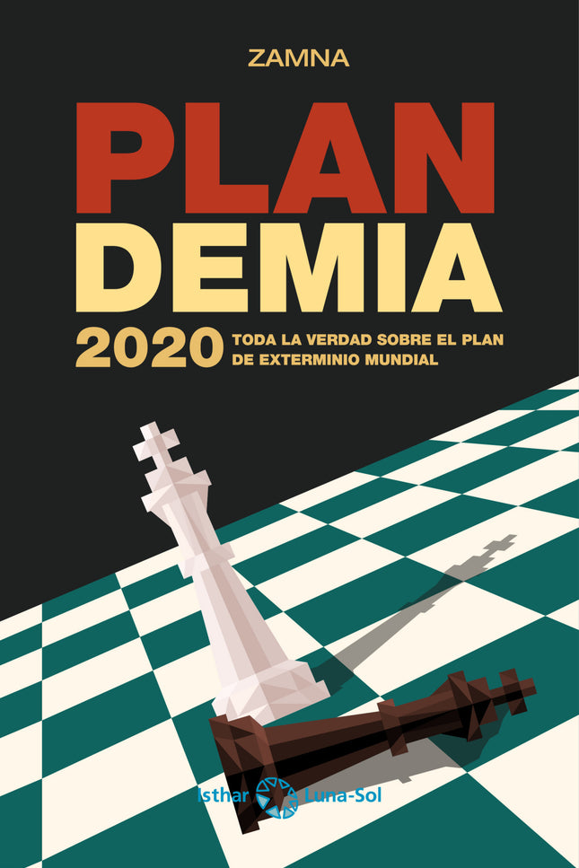 Plandemia 2020