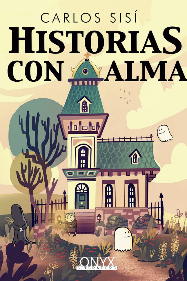 Historias Con Alma