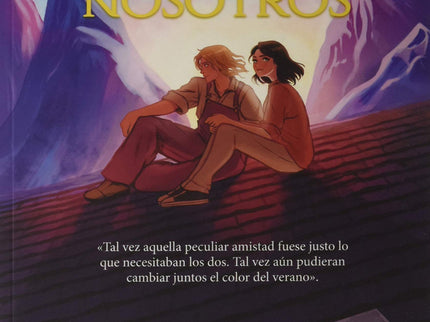 El Cielo Entre Nosotros