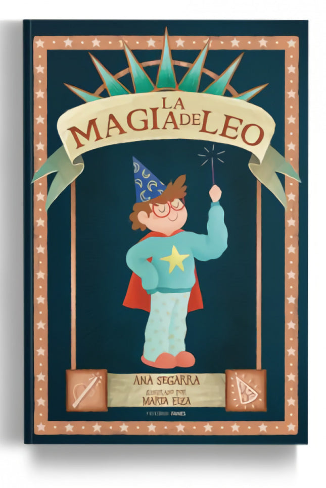 La Magia De Leo