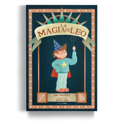 La Magia De Leo