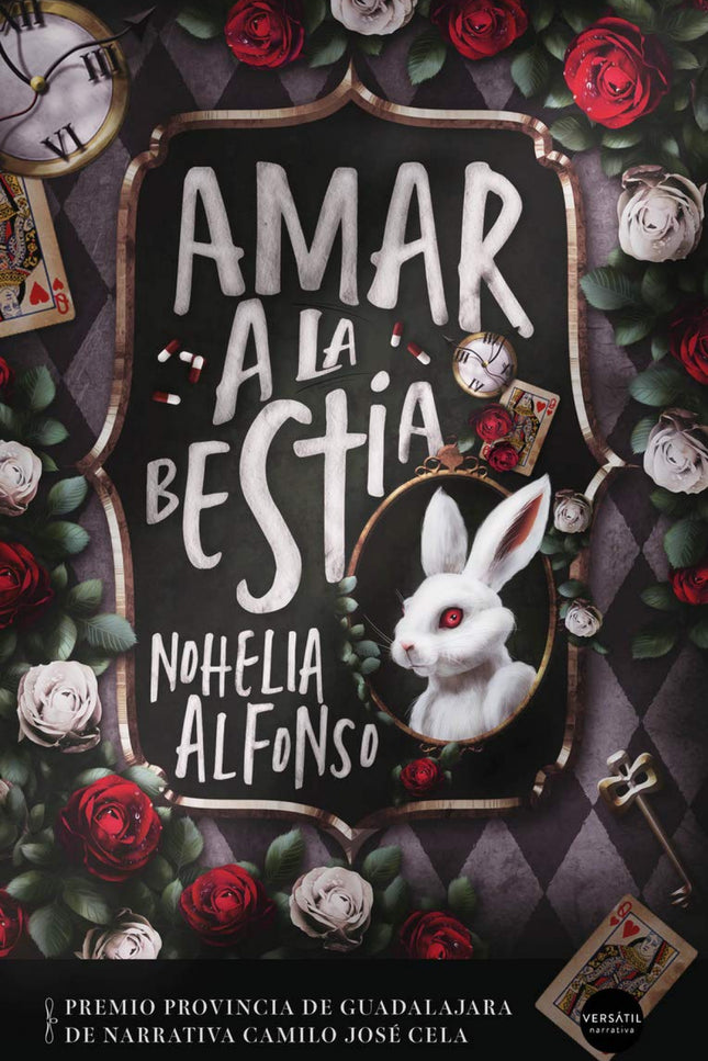 Amar A La Bestia