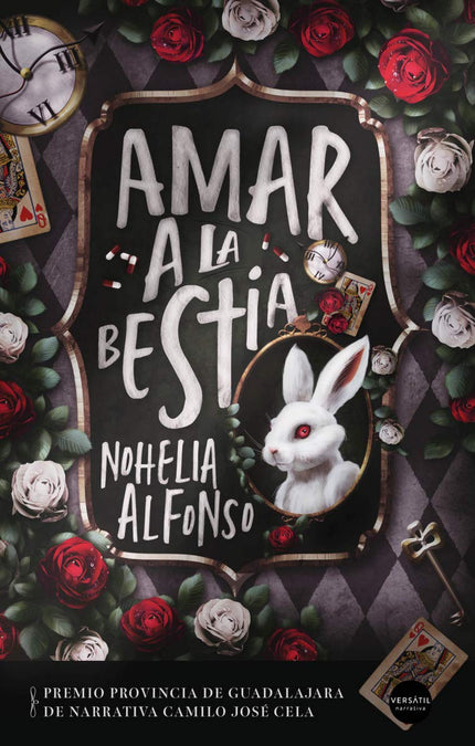 Amar A La Bestia