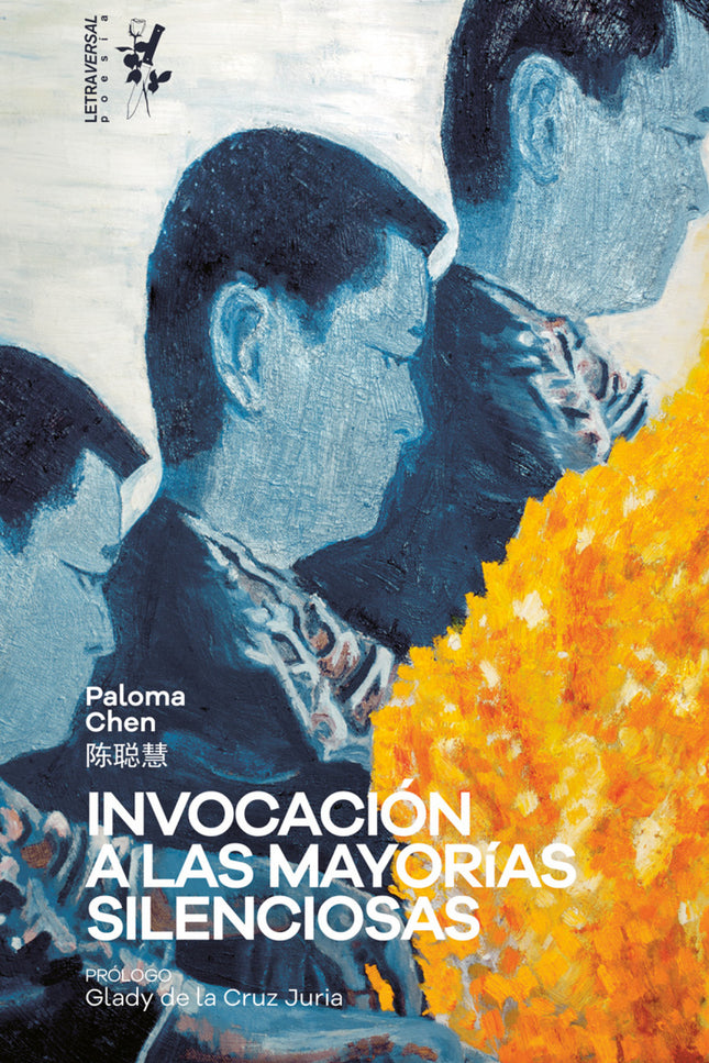 Invocación A Las Mayorías Silenciosas