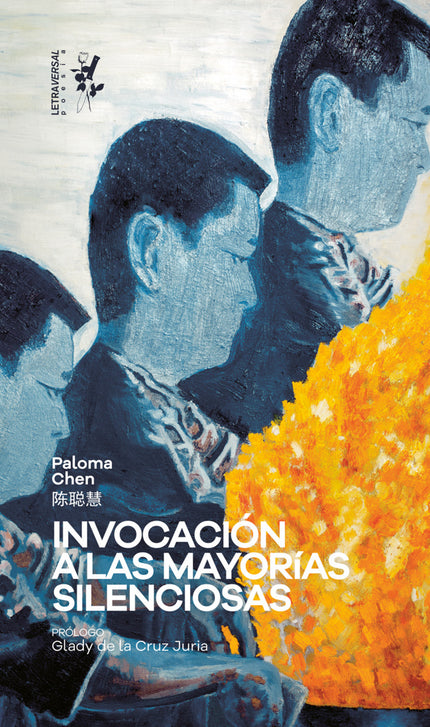 Invocación A Las Mayorías Silenciosas