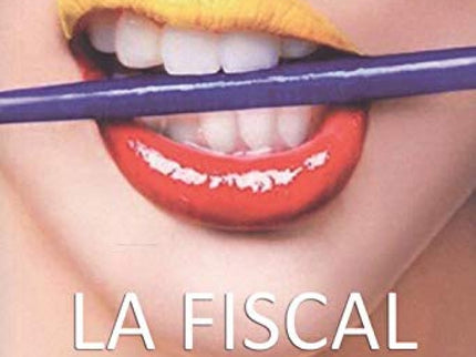 Libro La Fiscal: La Fiscal es un conjunto de ocho relatos de ficción en los que se llevan a cabo distintas investigaciones por una fiscal de la ciudad de Maracaibo (Venezuela). Los relatos tratan con casos de homicidios, delitos sexuales o caos carcelarios, representativos de la situación de criminalidad del país.