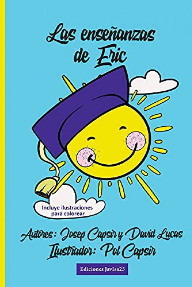 Las Enseñanzas De Eric