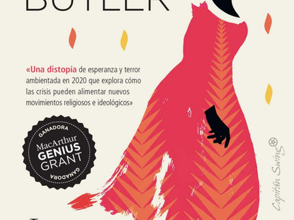 La Parábola Del Sembrador
