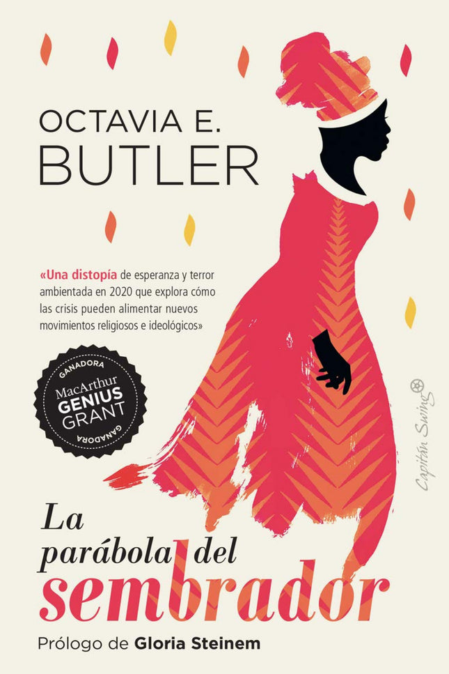 La Parábola Del Sembrador