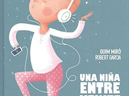 Una Niña Entre Veinte Millones
