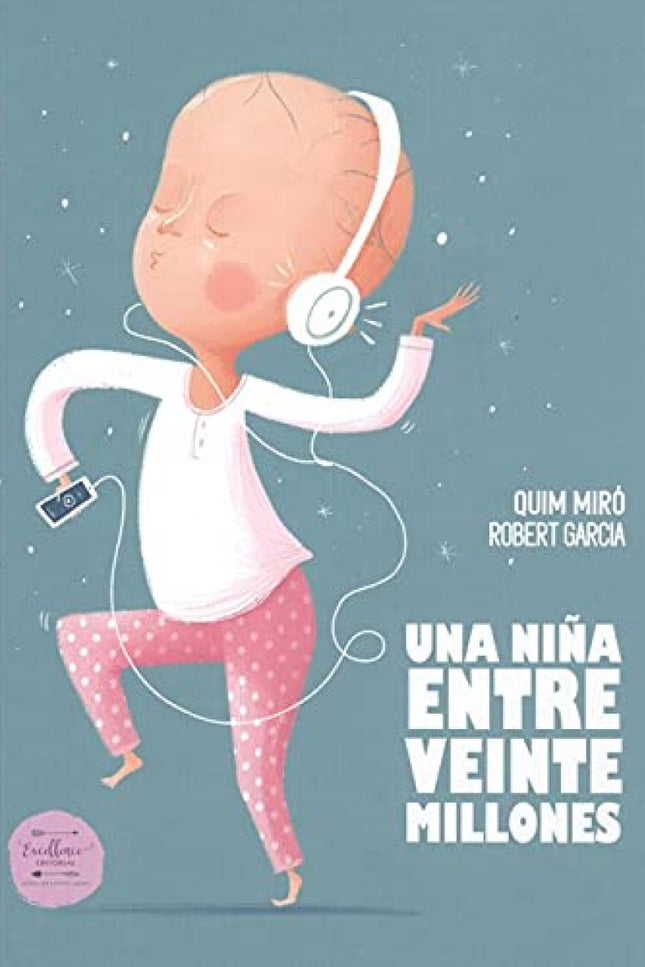 Una Niña Entre Veinte Millones