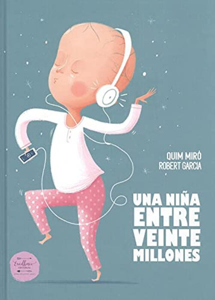 Una Niña Entre Veinte Millones