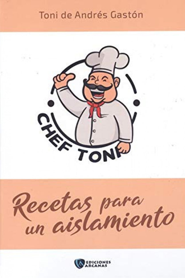 Recetas Para Un Aislamiento