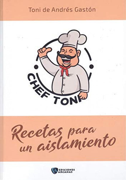 Recetas Para Un Aislamiento