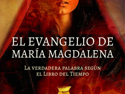 El Evangelio De María Magdalena