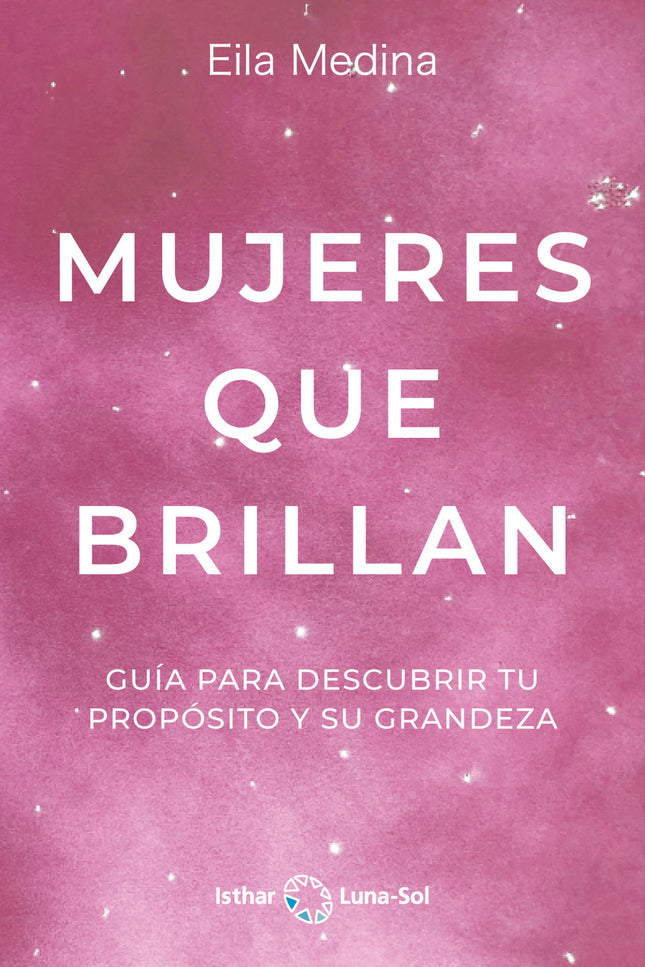 Mujeres Que Brillan