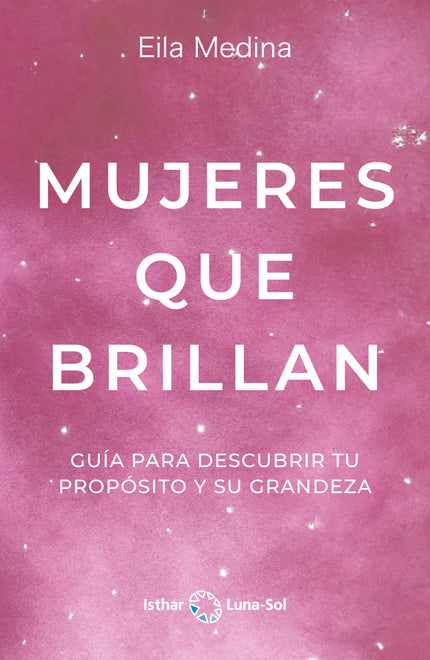Mujeres Que Brillan
