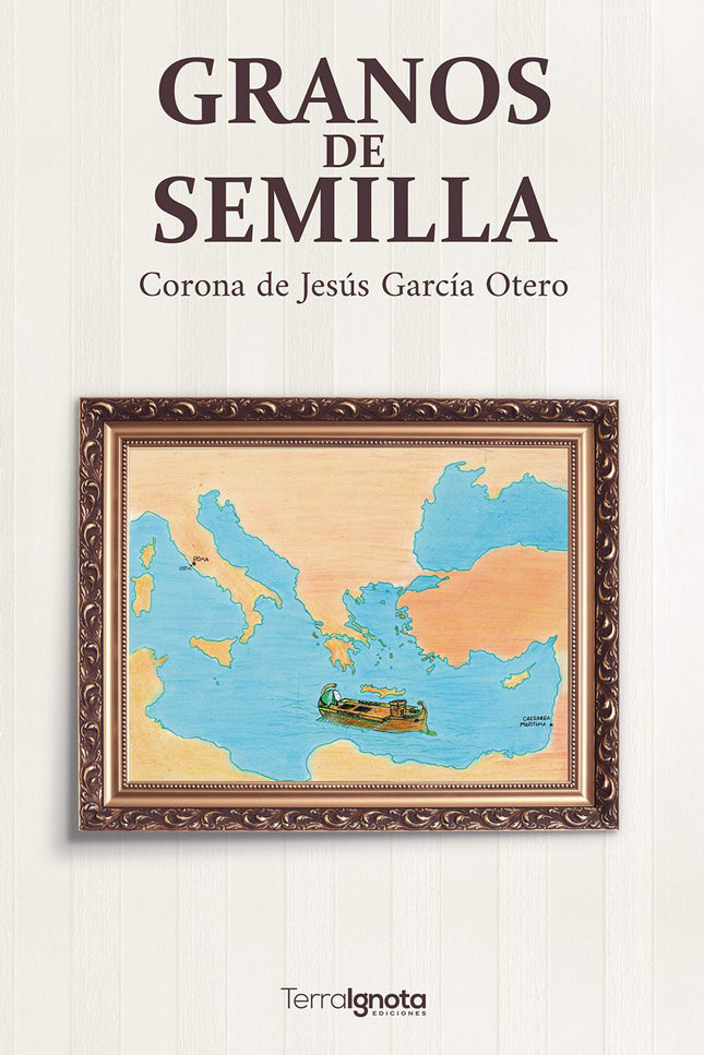 Granos De Semilla